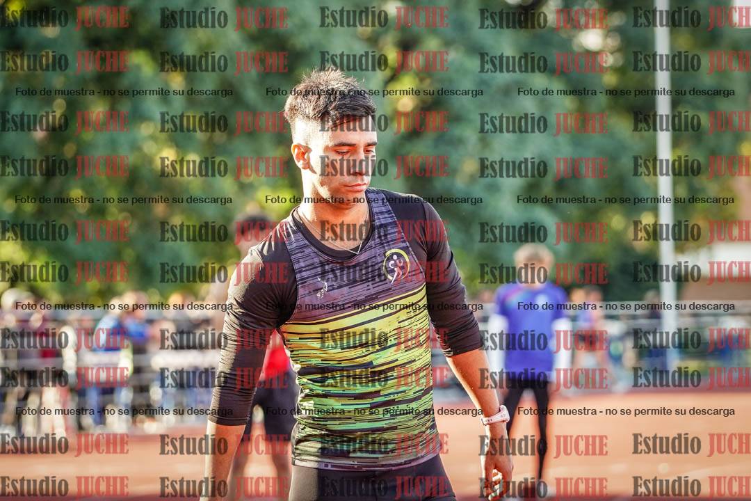 Fotos de algunos podios y extras