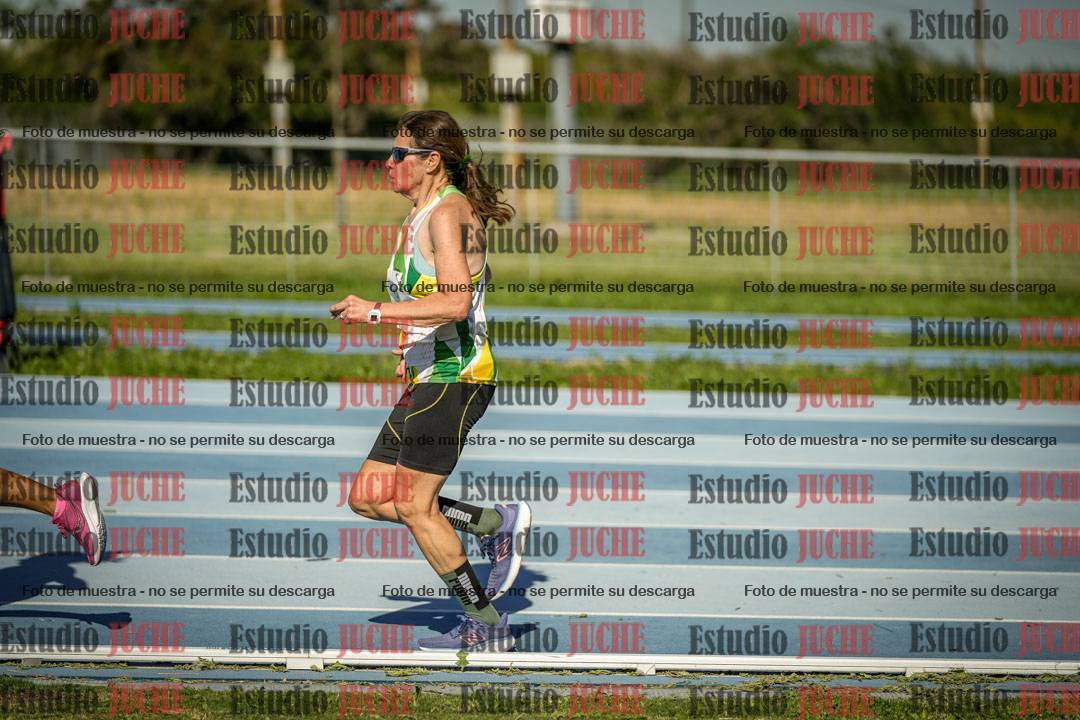 Fotos de los 3000 m llanos de mujeres