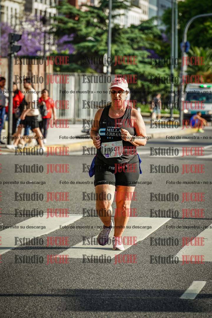 Fotos del segundo punto del recorrido - categoría F