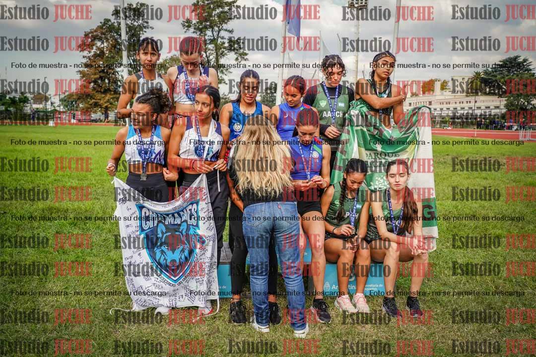 Fotos de algunos extras del torneo