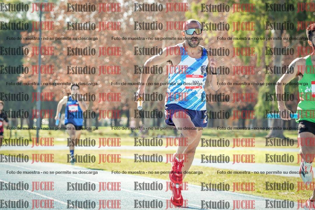 Fotos de las llegadas