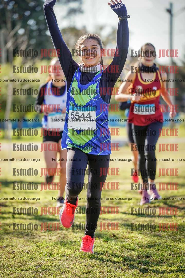 Fotos en el circuito