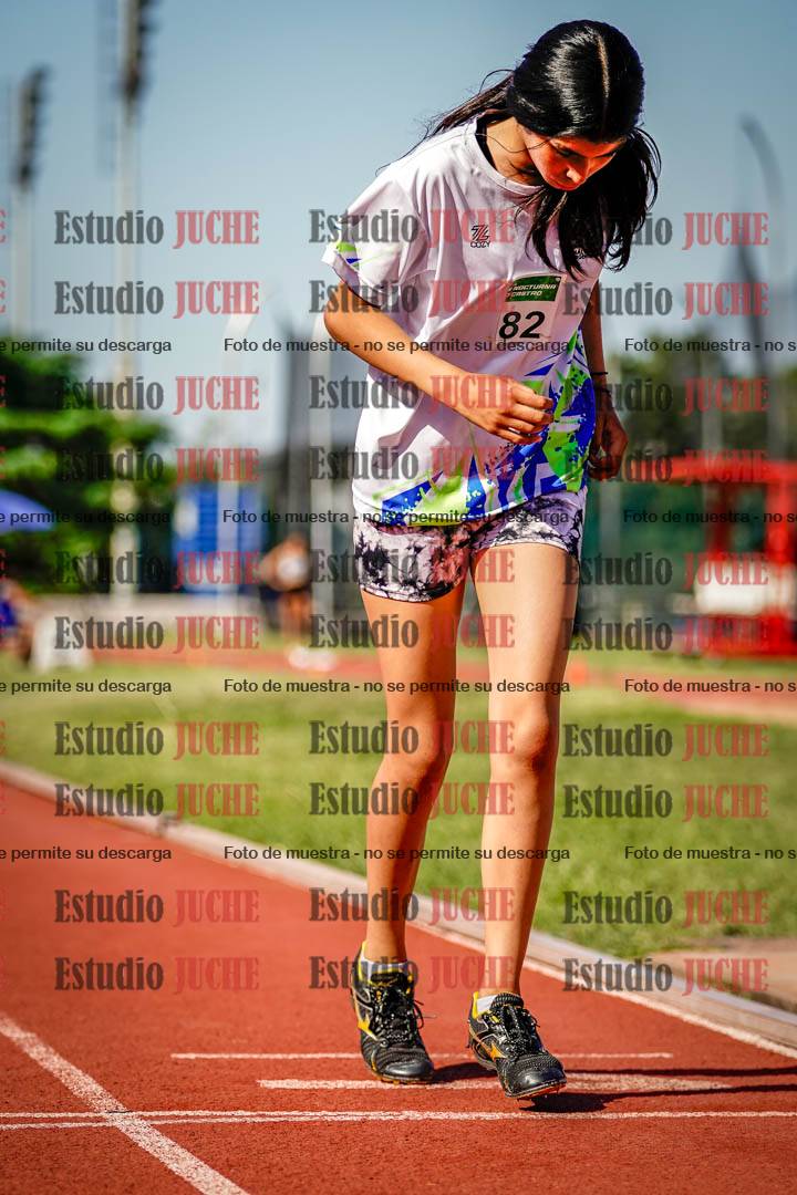 Fotos de los 1000 m llanos de mujeres