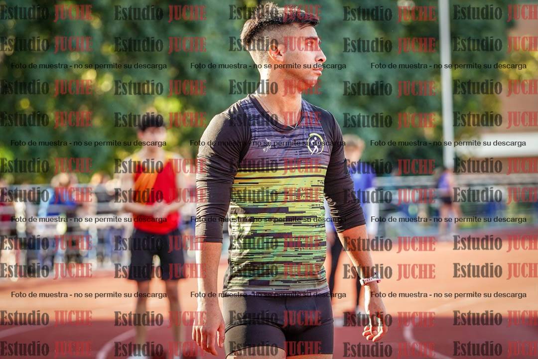 Fotos de algunos podios y extras