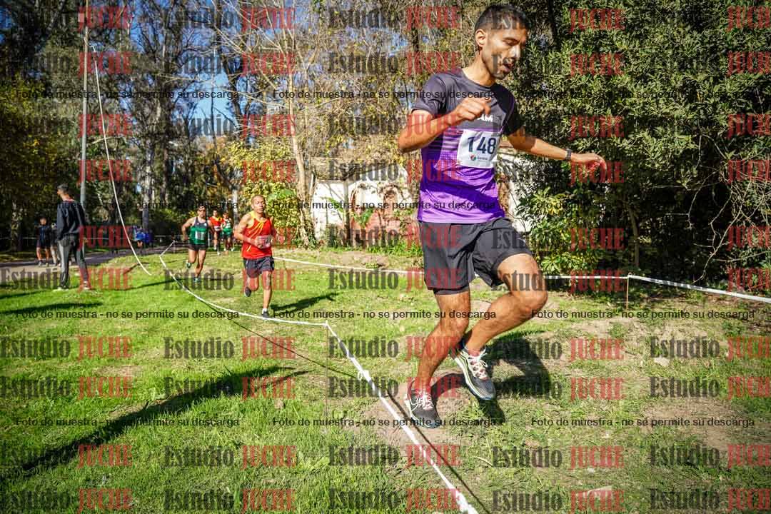Fotos en el tercer punto del circuito