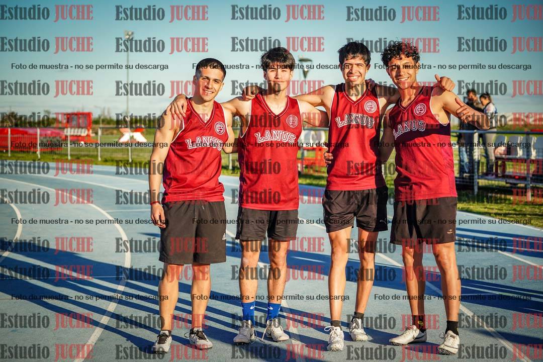 Fotos de algunos extras del torneo
