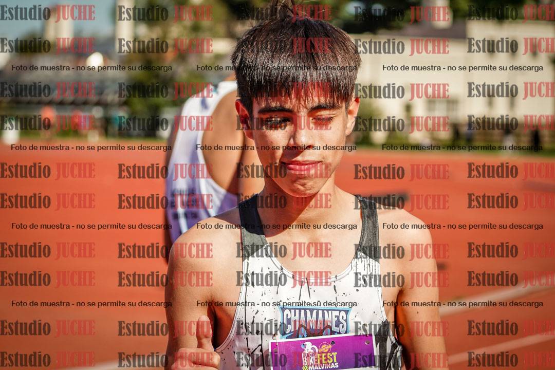 Fotos de algunos extras del torneo