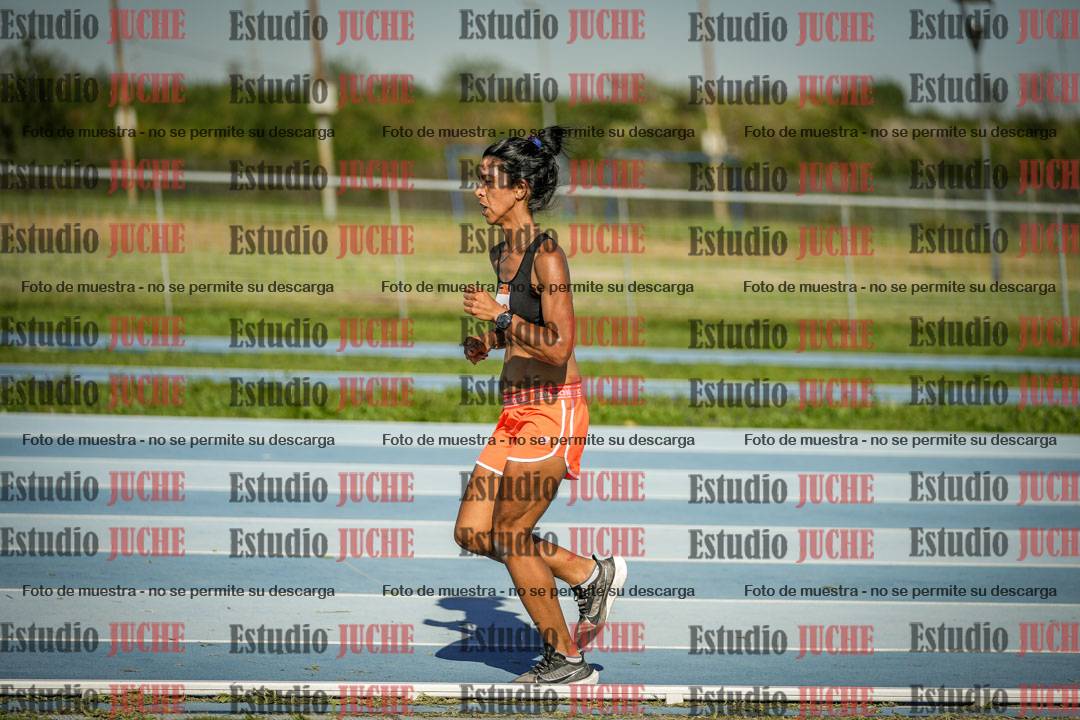 Fotos de los 3000 m llanos de mujeres