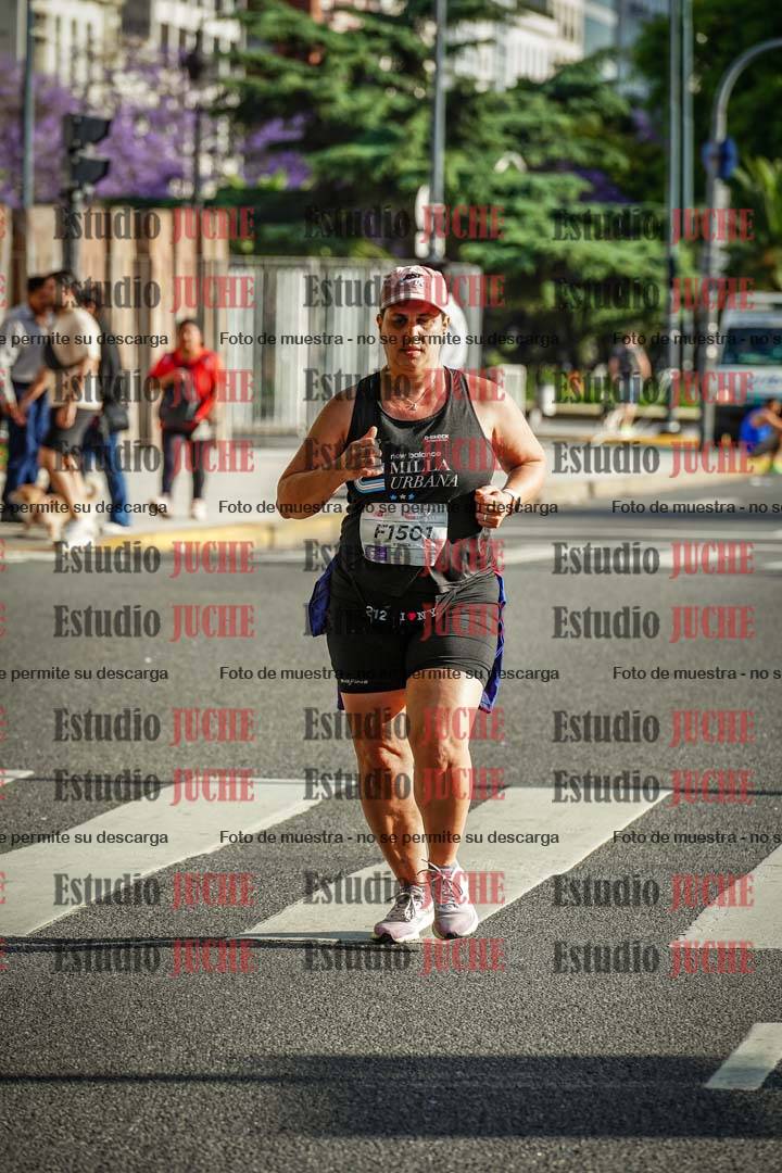 Fotos del segundo punto del recorrido - categoría F