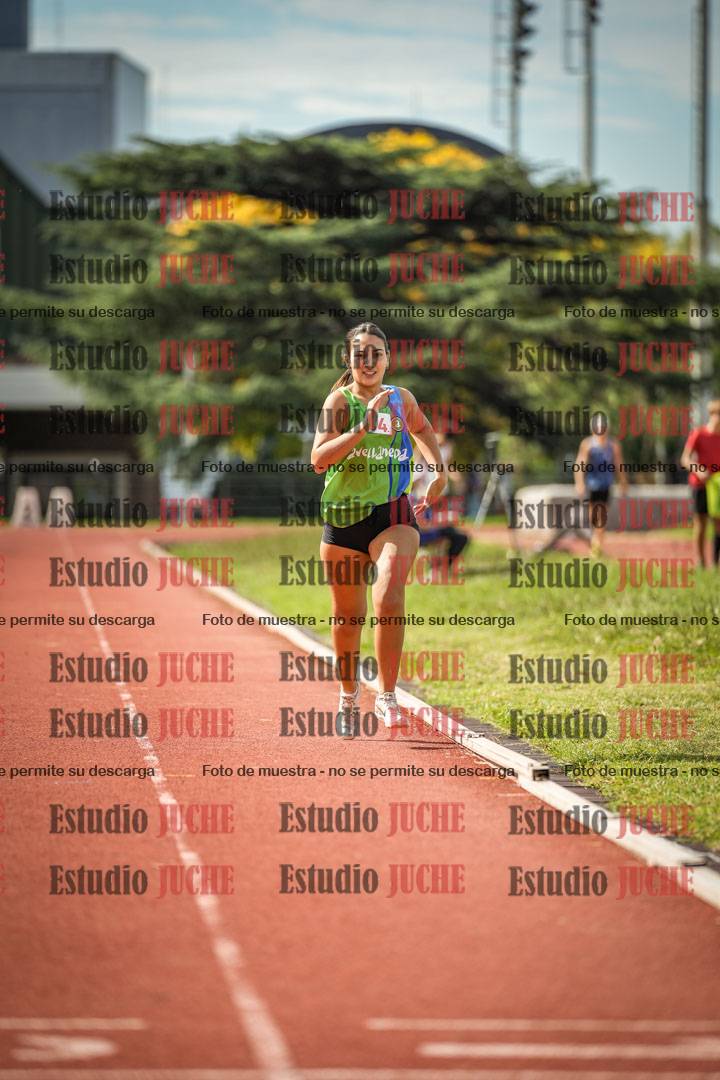 Fotos de los 800 m llanos de mujeres