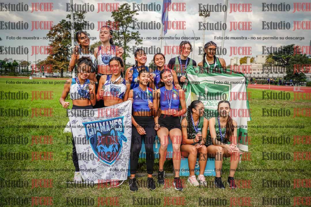 Fotos de algunos extras del torneo
