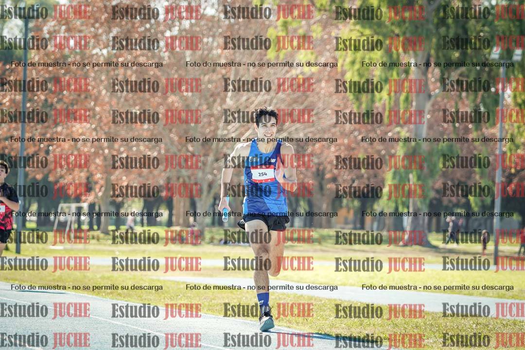 Fotos de las llegadas