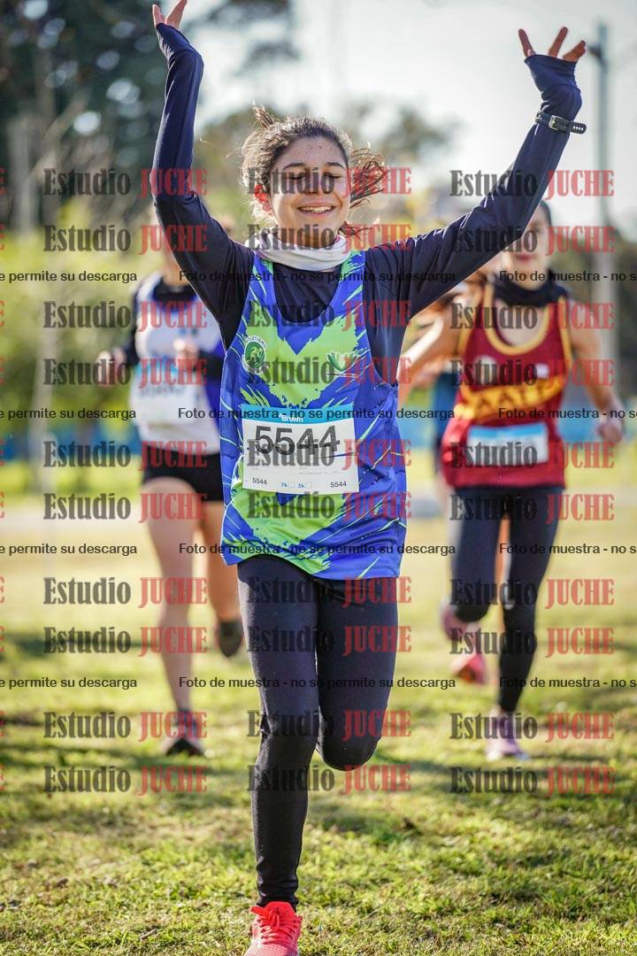 Fotos en el circuito