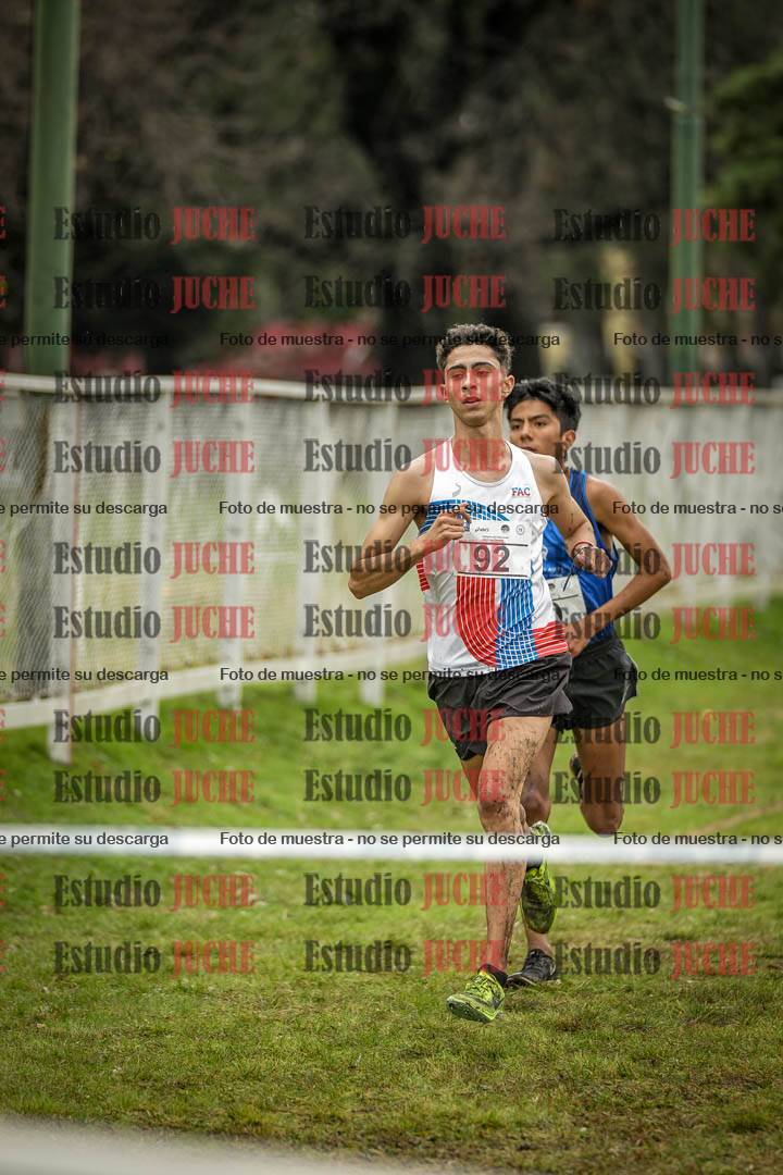Fotos en el circuito