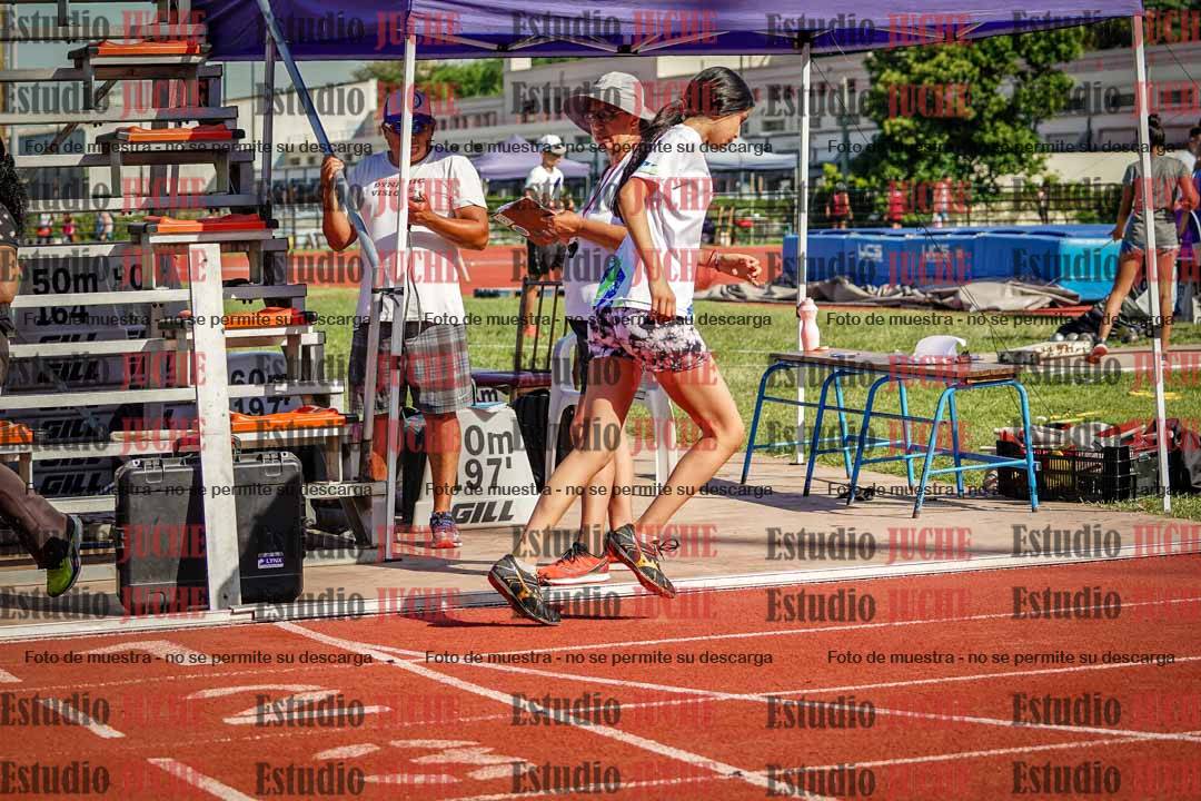 Fotos de los 1000 m llanos de mujeres