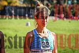 Fotos de los 3000 m llanos de mujeres