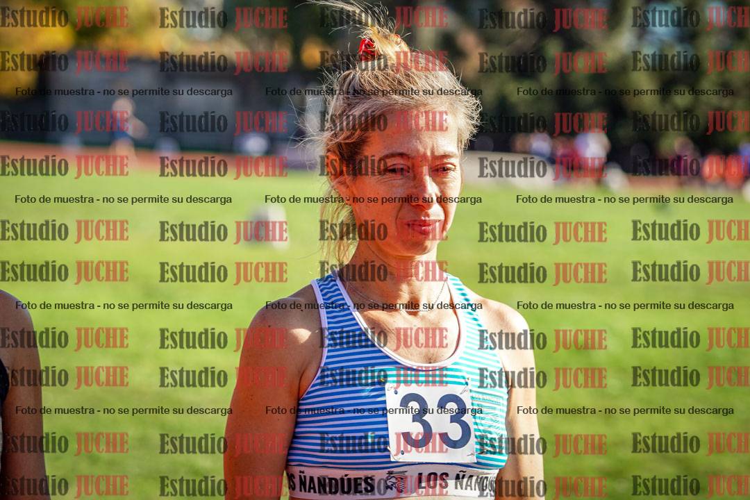 Fotos de los 3000 m llanos de mujeres