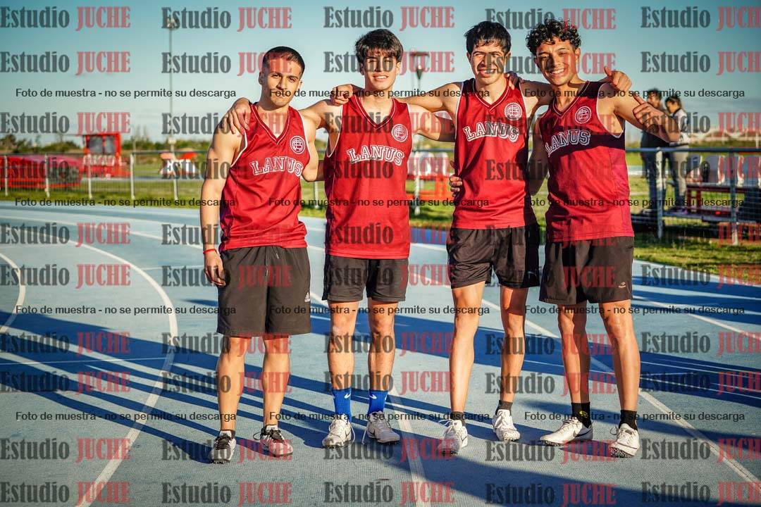 Fotos de algunos extras del torneo
