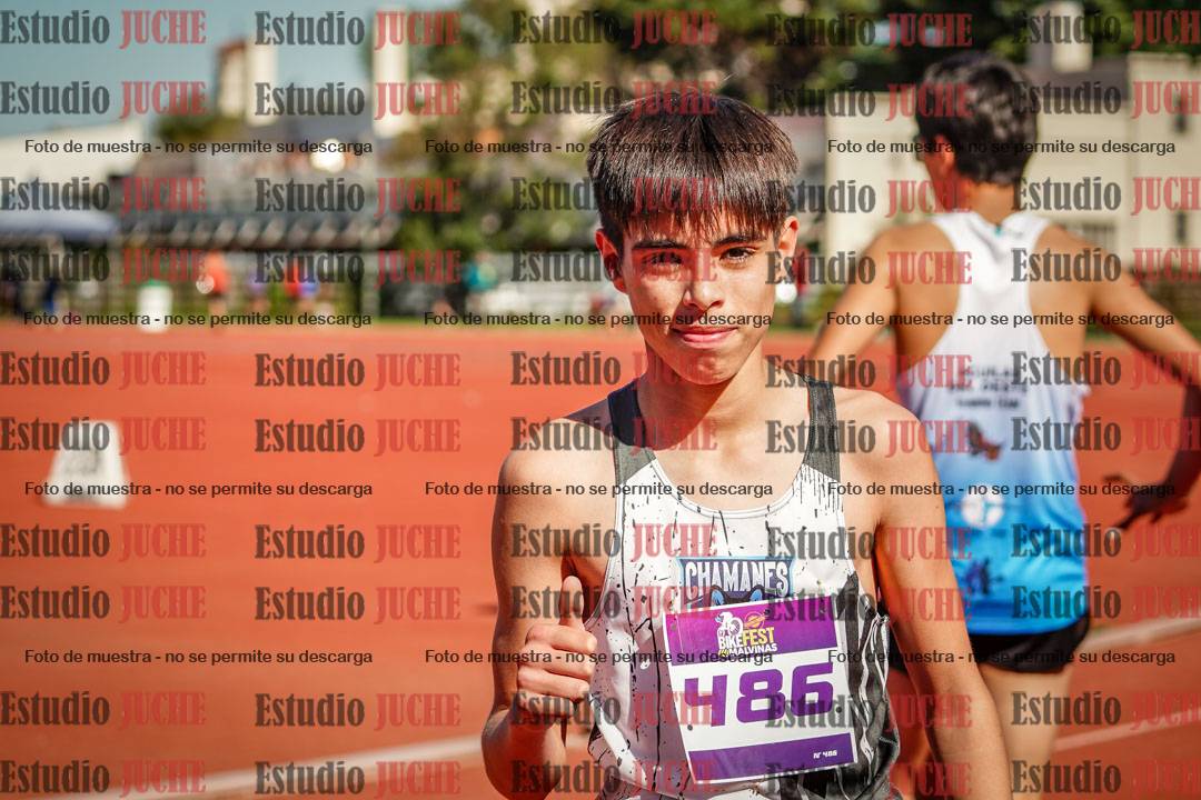 Fotos de algunos extras del torneo
