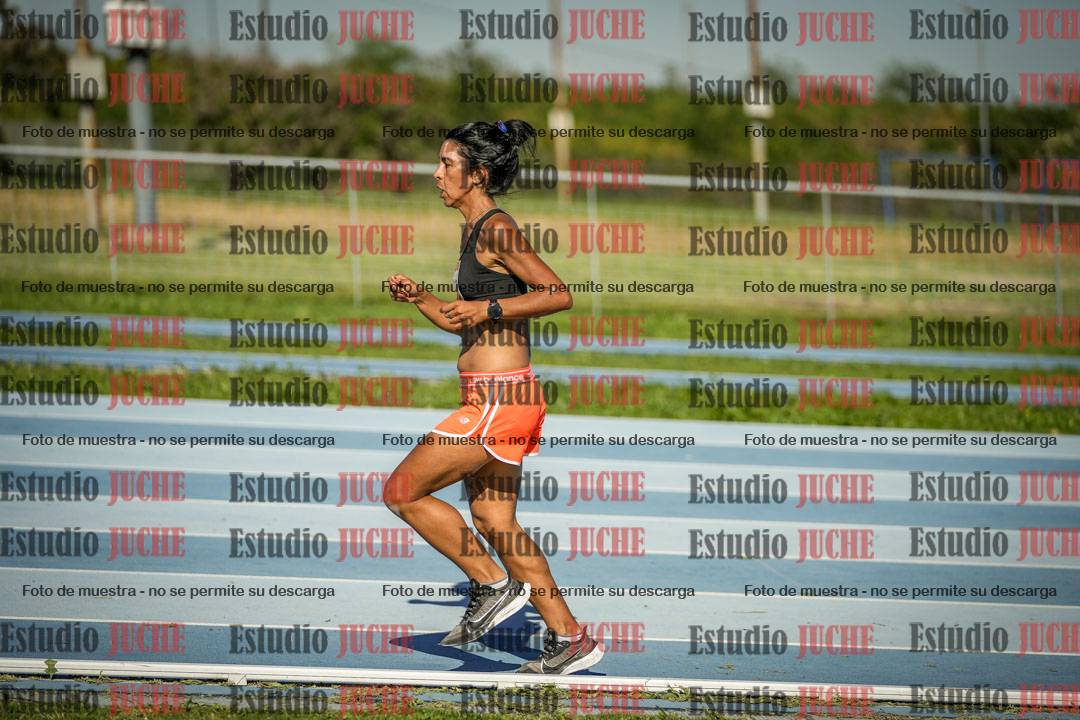 Fotos de los 3000 m llanos de mujeres