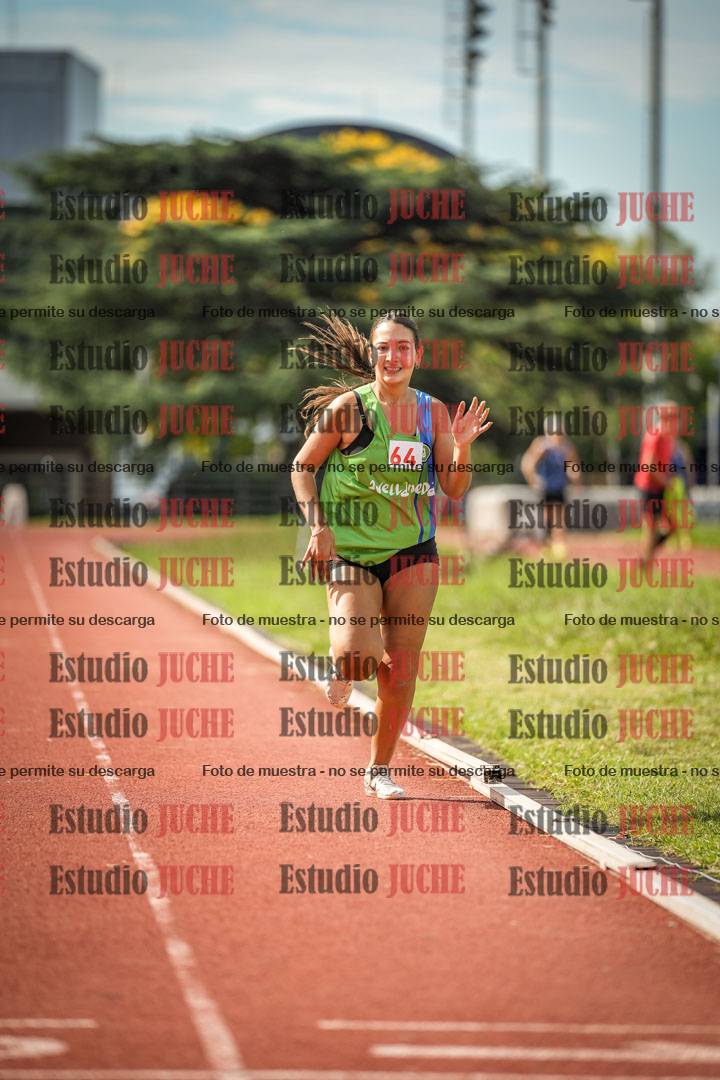 Fotos de los 800 m llanos de mujeres