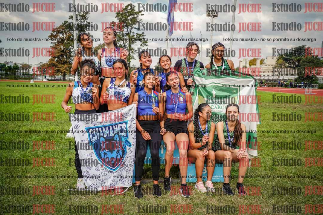 Fotos de algunos extras del torneo