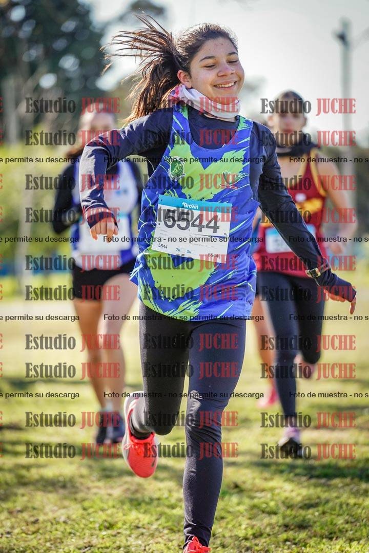 Fotos en el circuito