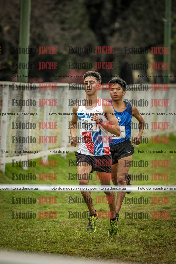 Fotos en el circuito