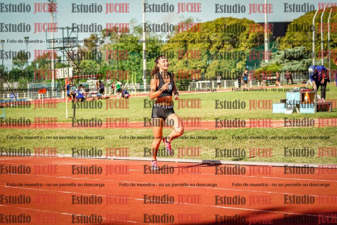 Fotos de los 3000 m llanos de mujeres