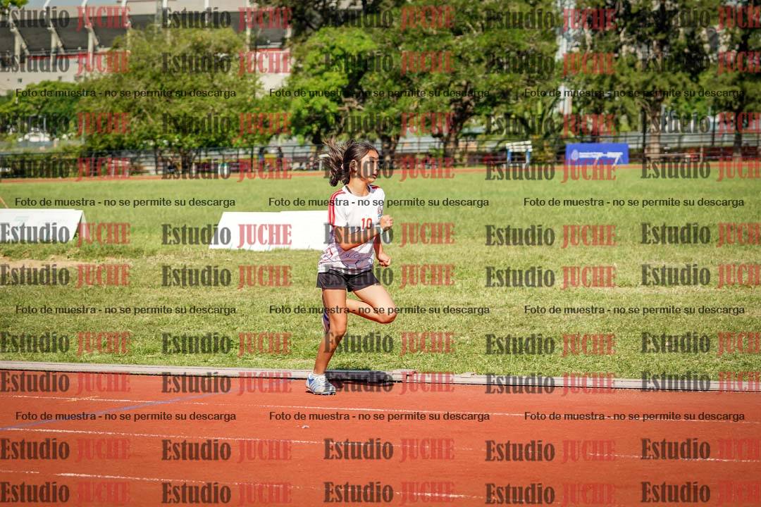 Fotos de los 1000 m llanos de mujeres