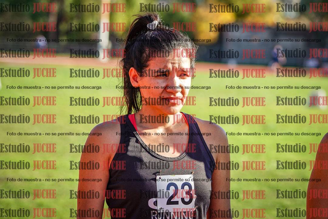 Fotos de los 3000 m llanos de mujeres