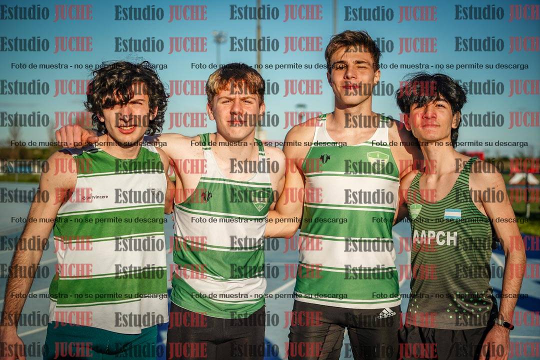 Fotos de algunos extras del torneo