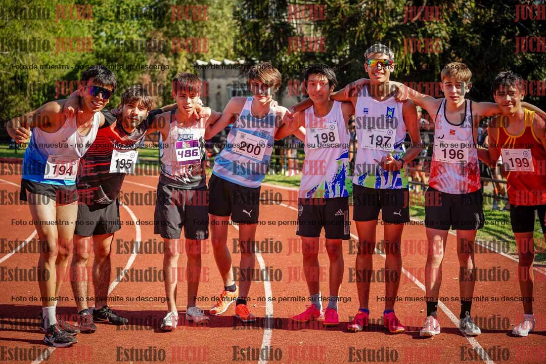 Fotos de algunos extras del torneo