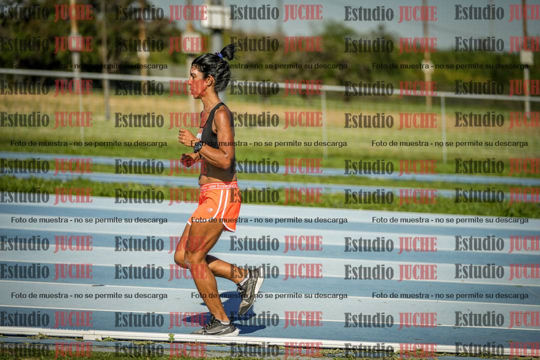 Fotos de los 3000 m llanos de mujeres