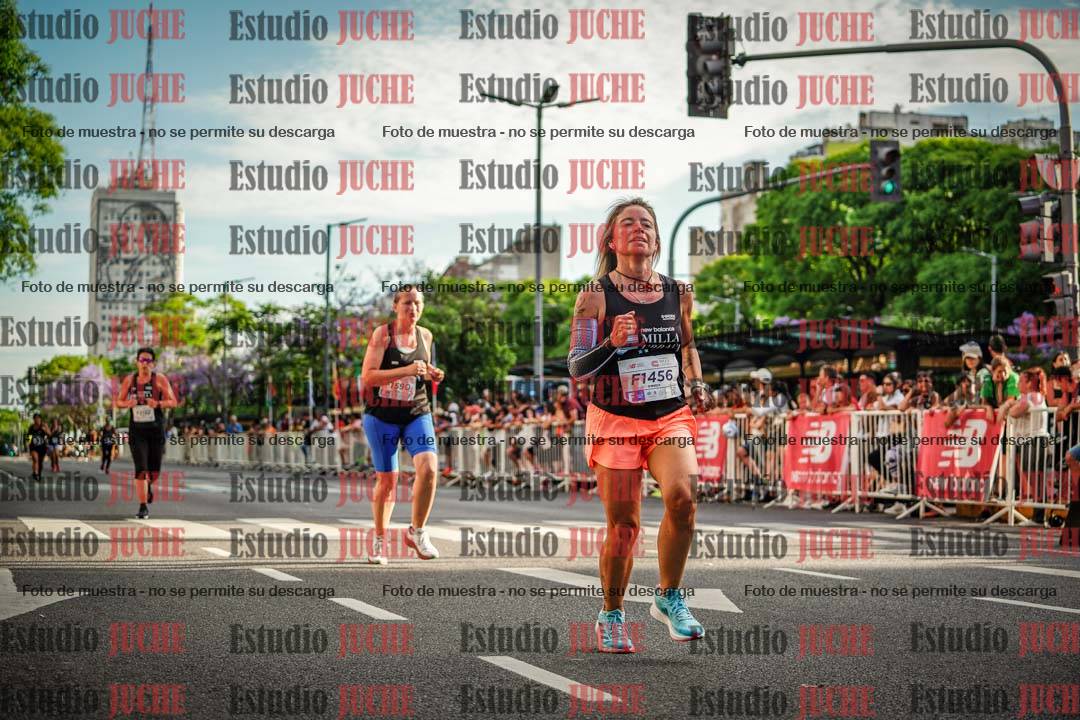 Fotos de la llegada - categoría F