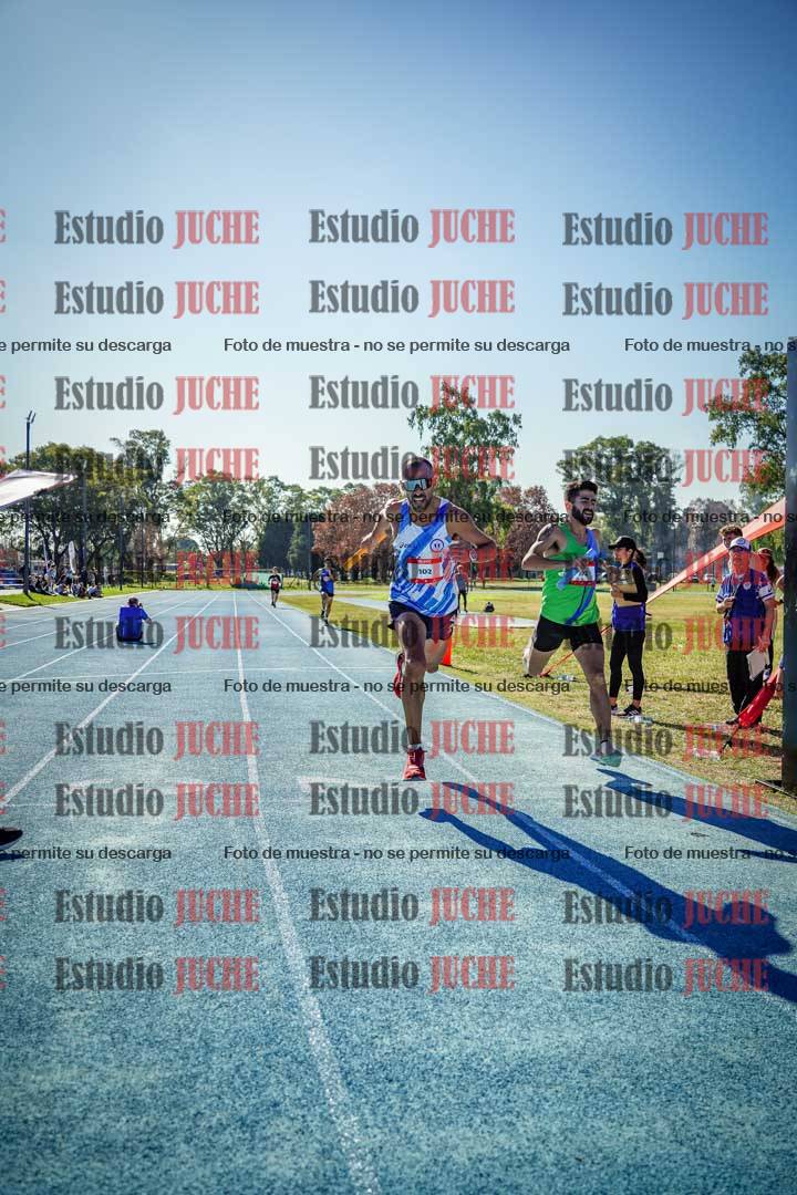 Fotos de las llegadas