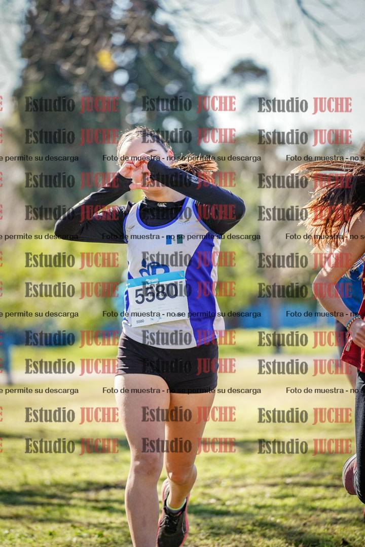 Fotos en el circuito