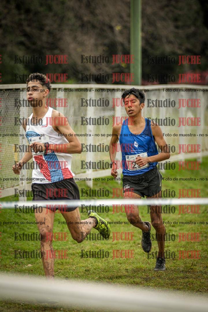 Fotos en el circuito