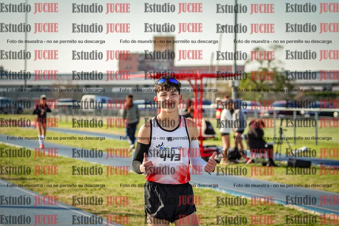 Fotos de algunos extras del torneo