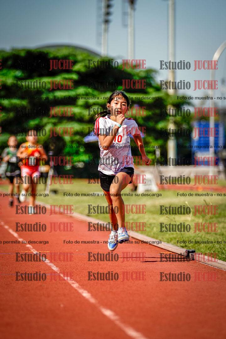 Fotos de los 1000 m llanos de mujeres