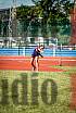 Fotos del lanzamiento de jabalina de mujeres y varones  - U14