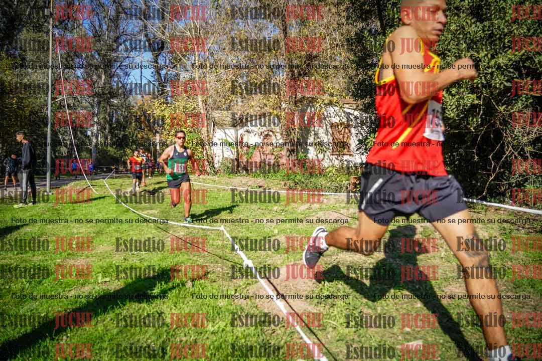 Fotos en el tercer punto del circuito