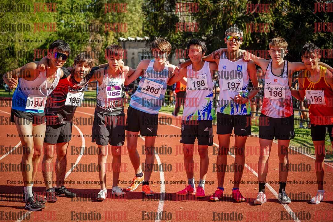 Fotos de algunos extras del torneo