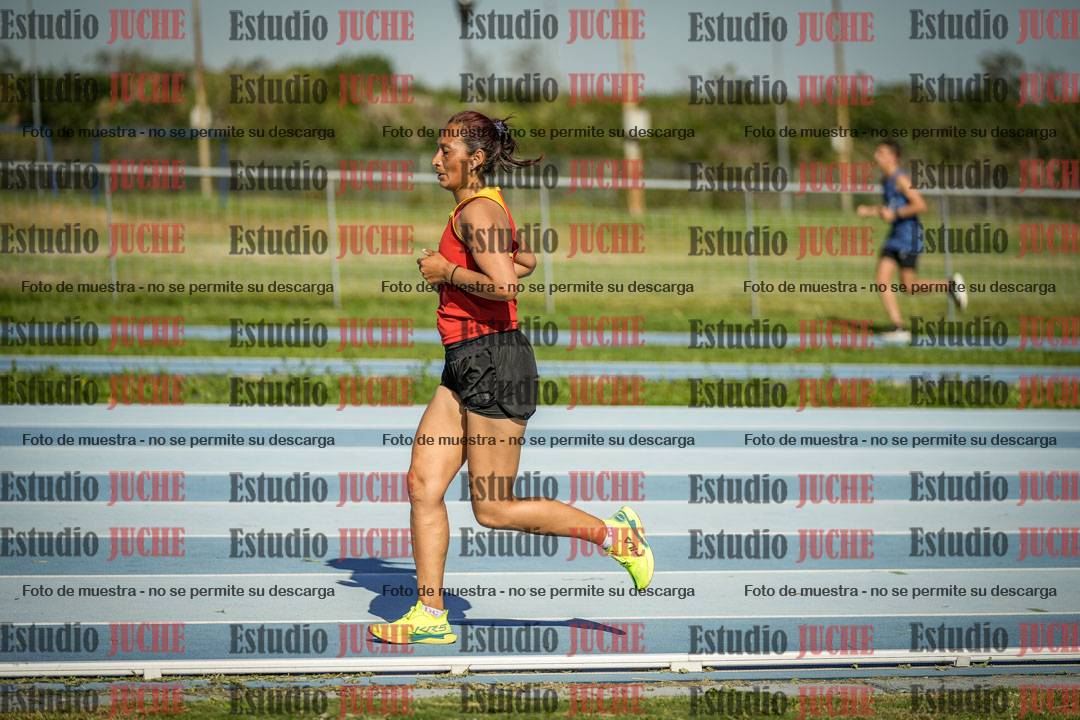 Fotos de los 3000 m llanos de mujeres