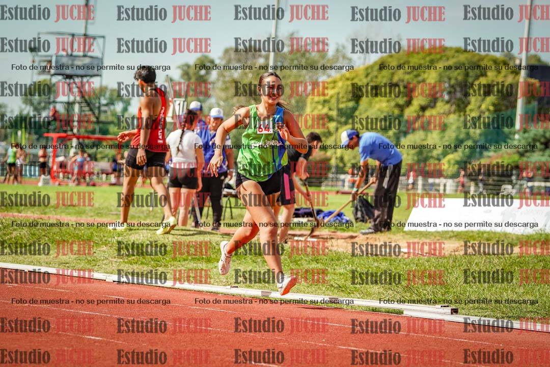 Fotos de los 800 m llanos de mujeres