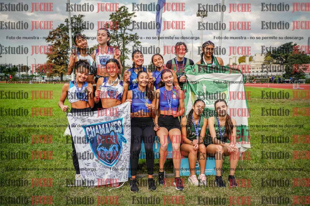 Fotos de algunos extras del torneo