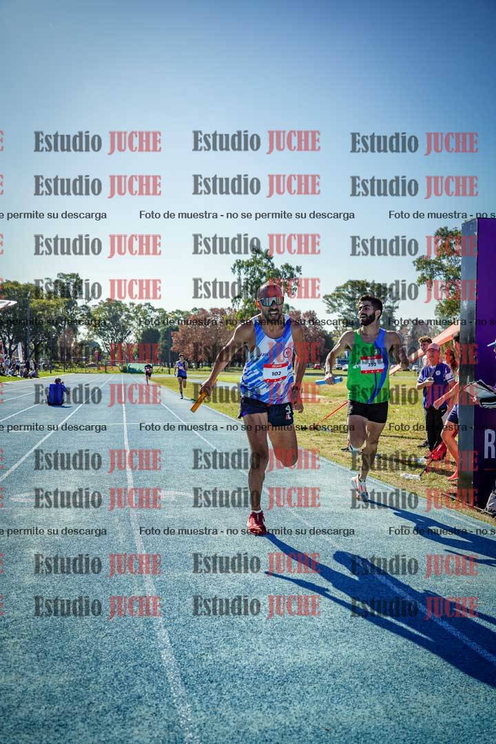 Fotos de las llegadas
