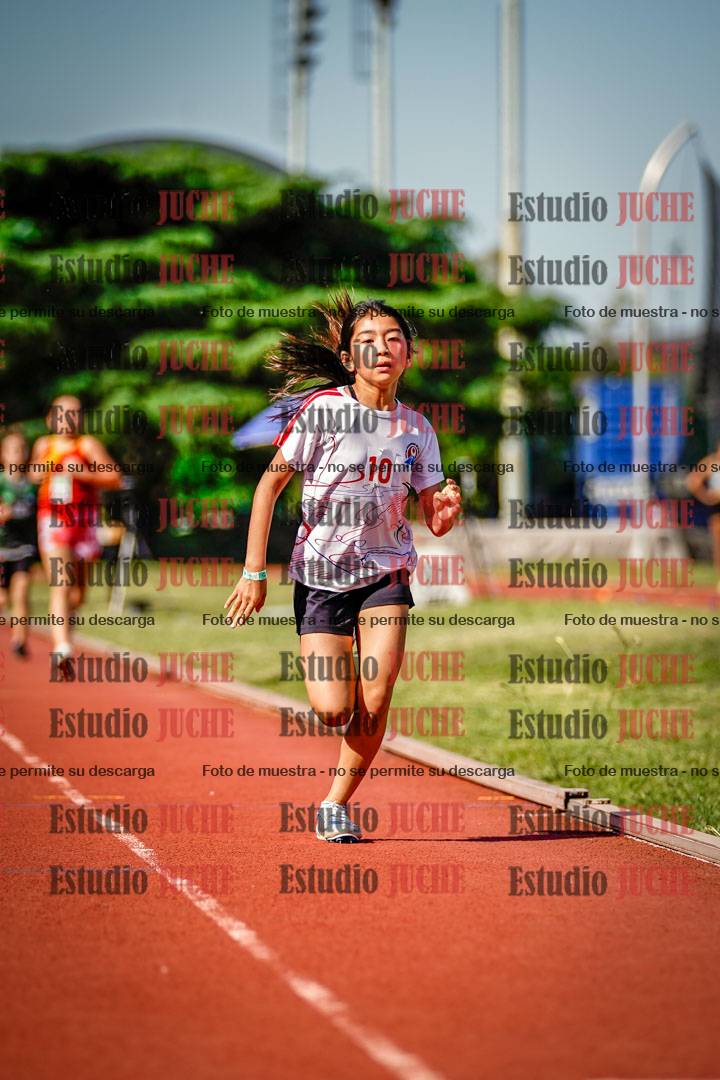 Fotos de los 1000 m llanos de mujeres