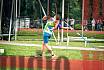 Fotos del lanzamiento de jabalina de mujeres