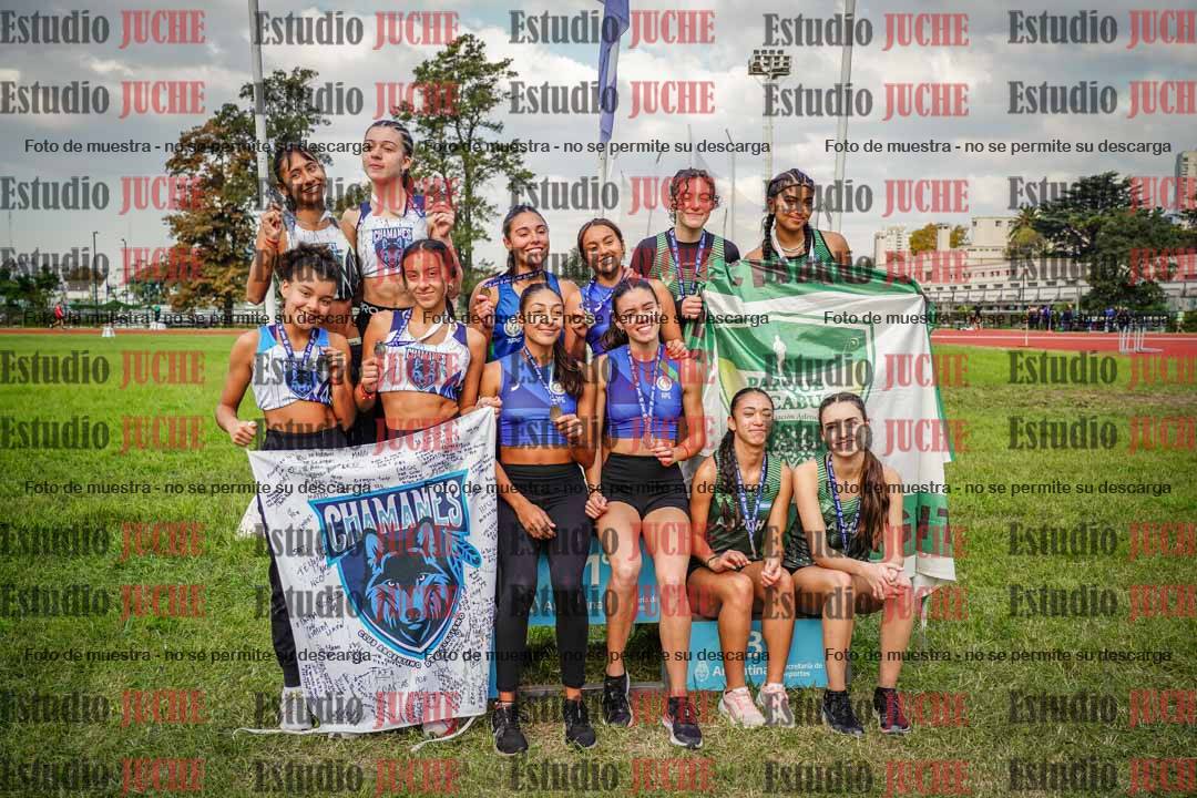 Fotos de algunos extras del torneo